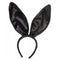 Playboy bunny ears